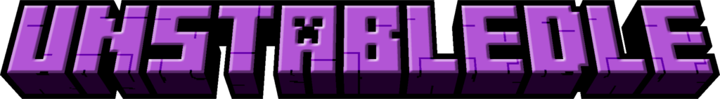 Unstabledle Logo